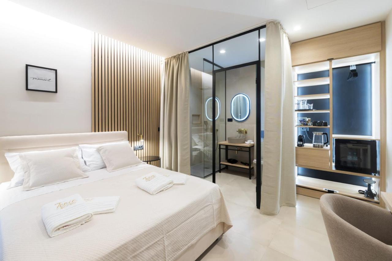 Tonio Rooms Zadar Exteriör bild