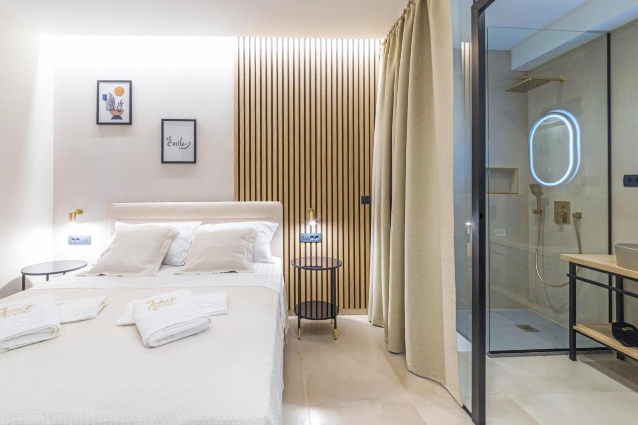 Tonio Rooms Zadar Exteriör bild