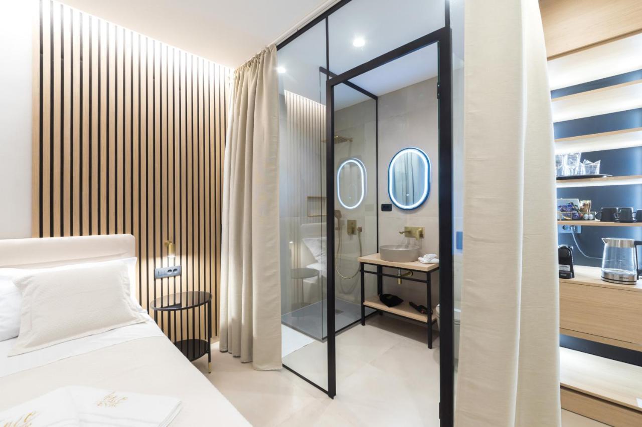 Tonio Rooms Zadar Exteriör bild