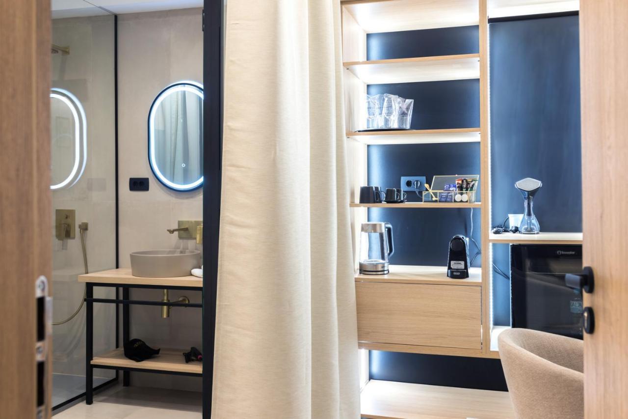 Tonio Rooms Zadar Exteriör bild