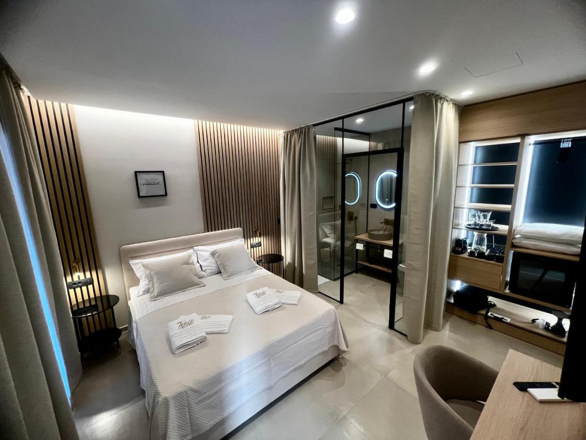 Tonio Rooms Zadar Exteriör bild