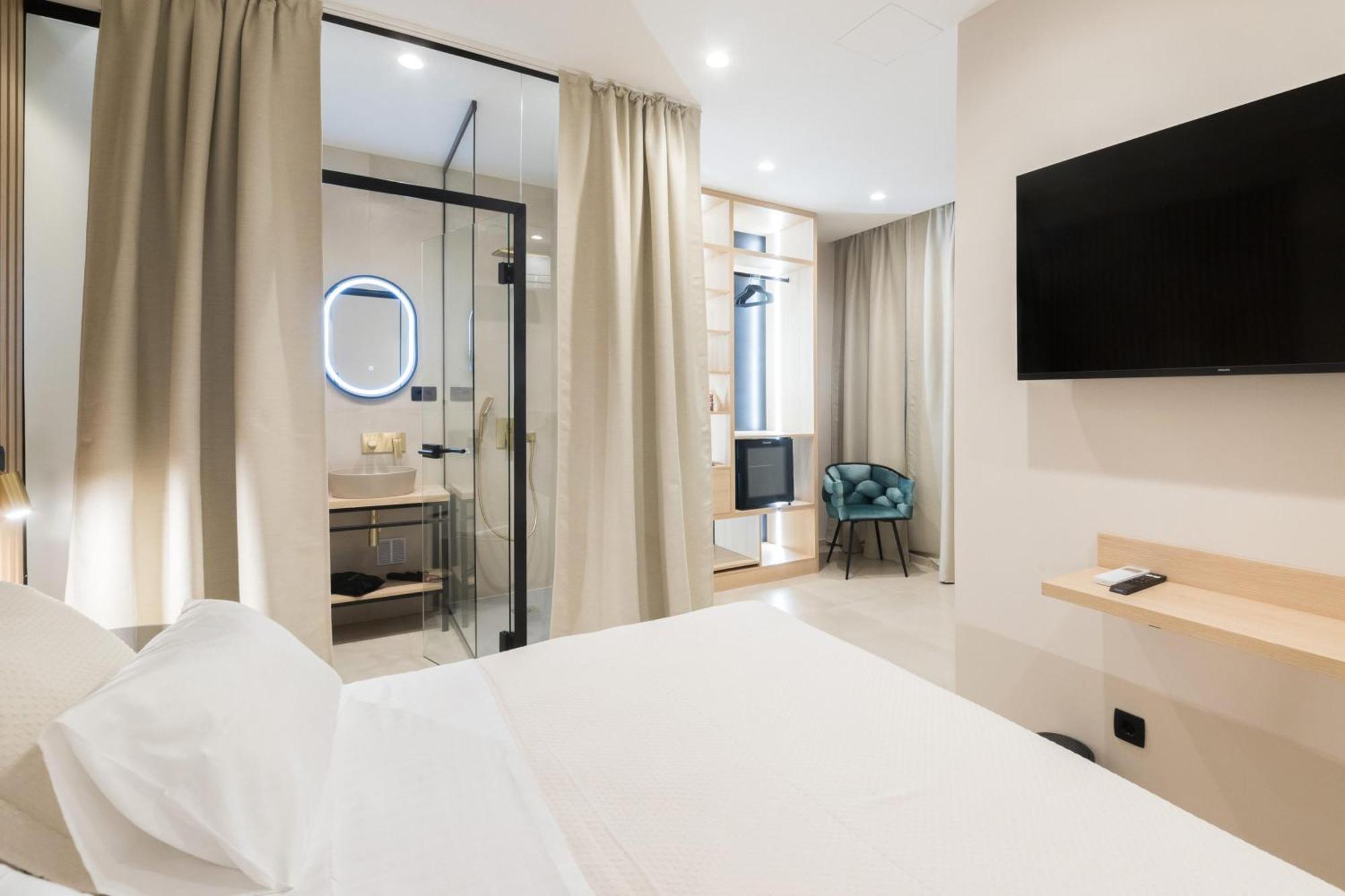 Tonio Rooms Zadar Exteriör bild